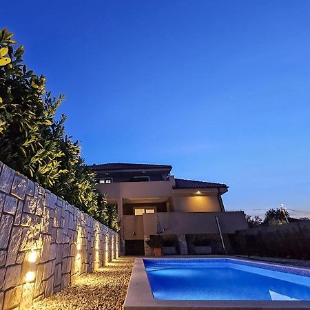 Villa Matea - Mlk150 By Interhome Dobrinj Exterior foto