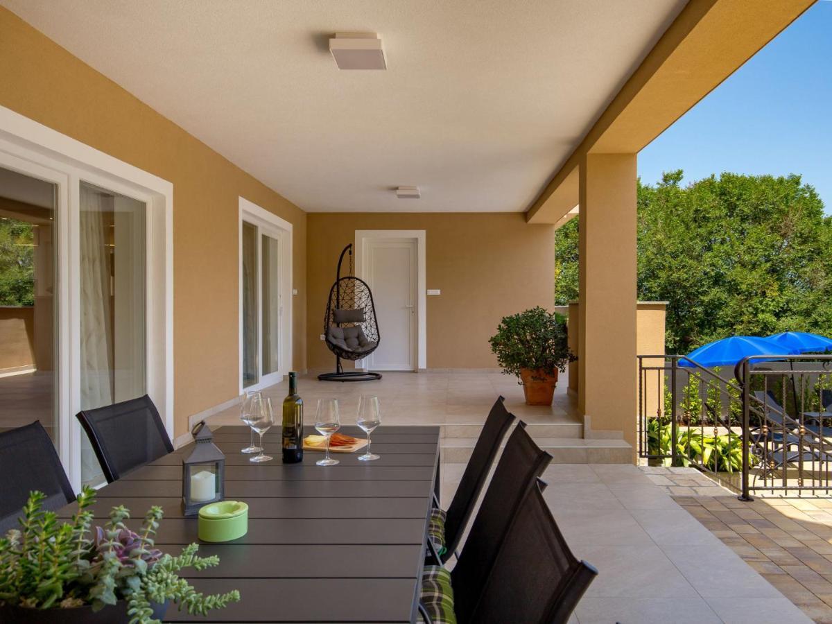 Villa Matea - Mlk150 By Interhome Dobrinj Exterior foto
