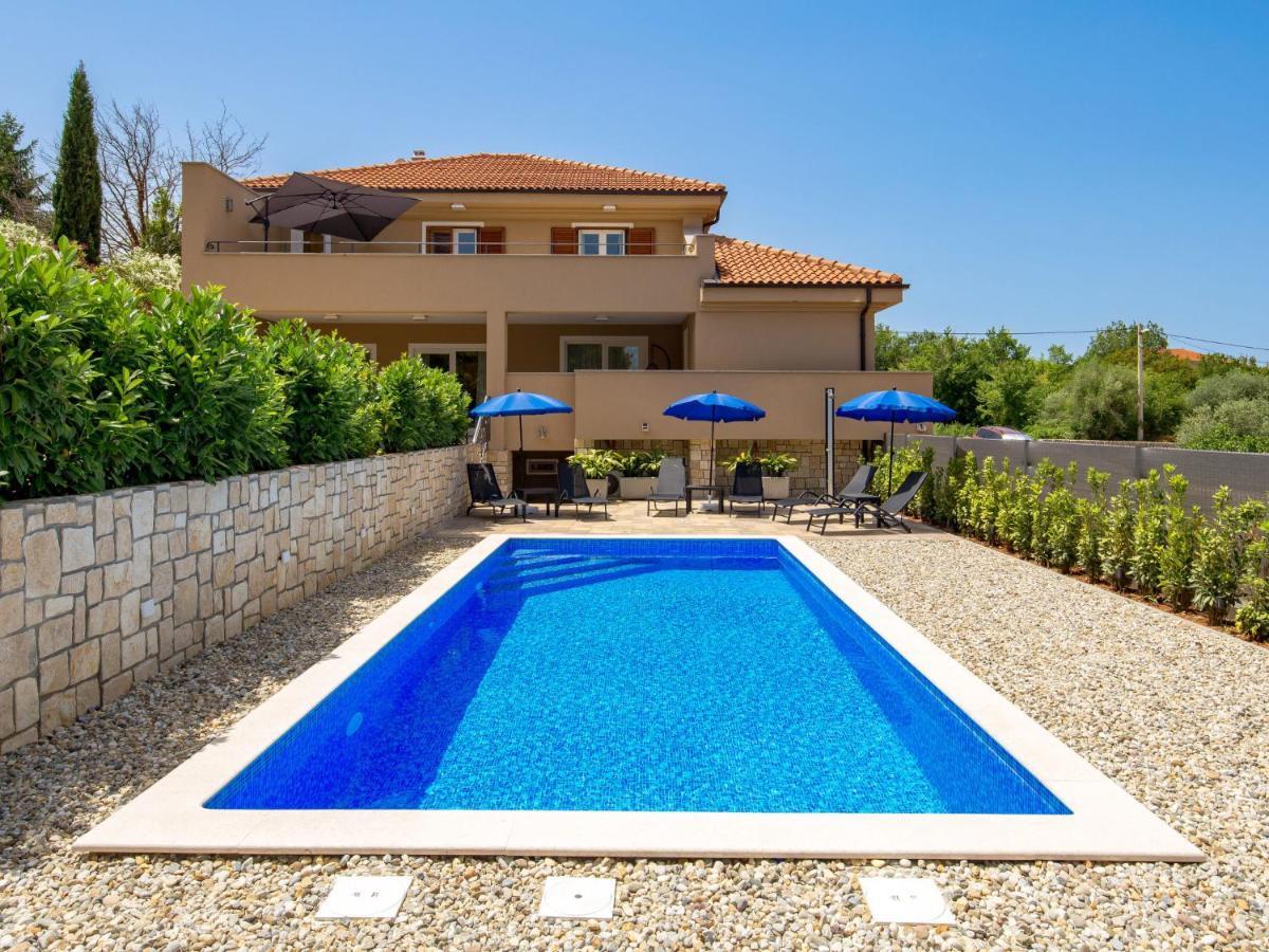 Villa Matea - Mlk150 By Interhome Dobrinj Exterior foto