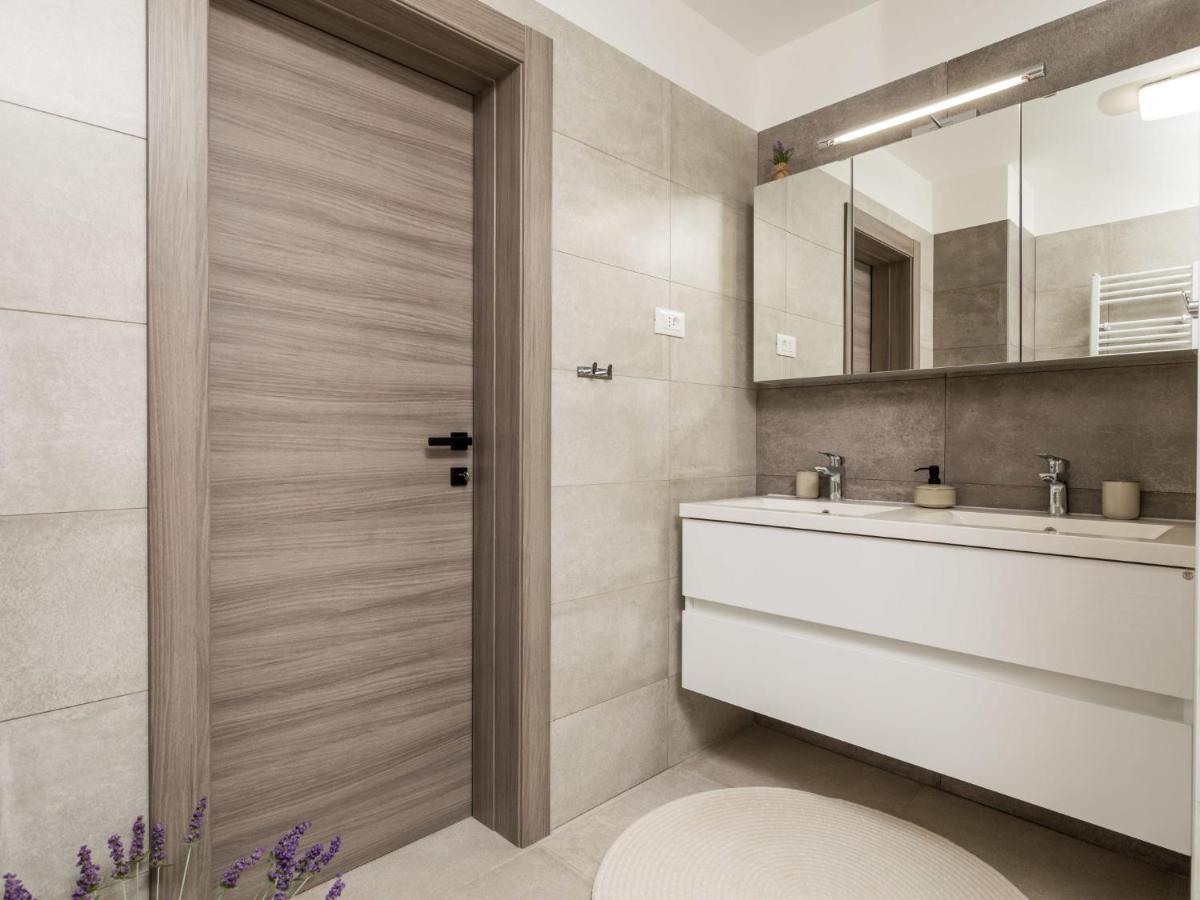 Villa Matea - Mlk150 By Interhome Dobrinj Exterior foto