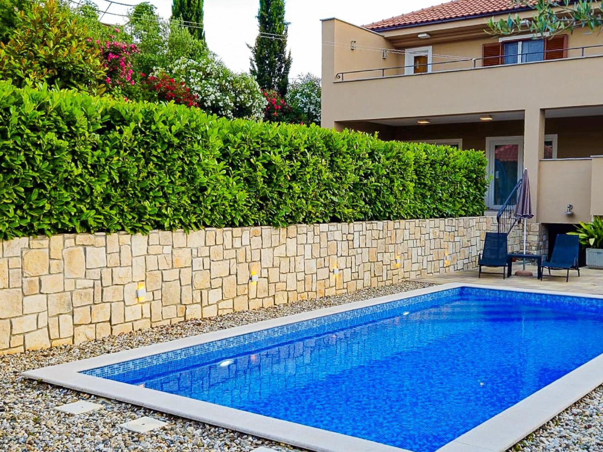 Villa Matea - Mlk150 By Interhome Dobrinj Exterior foto